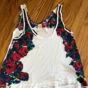 Free people Shirts bundle